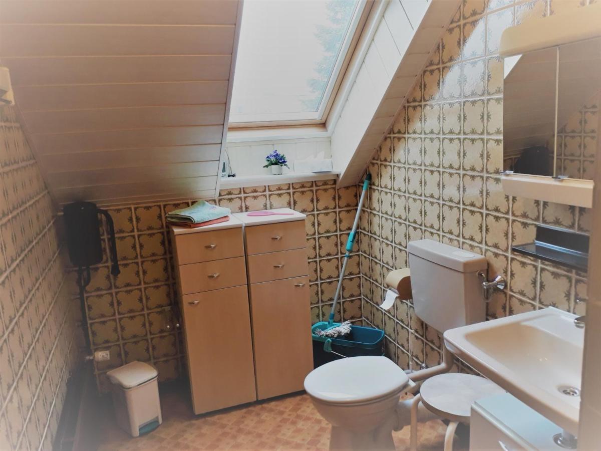 Das Besondere Quartier In Berlin Pankow Eksteriør billede